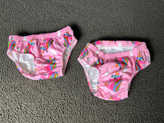 Night N Day Swim Pants 6/8 Years