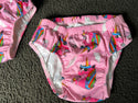 Night N Day Swim Pants 6/8 Years