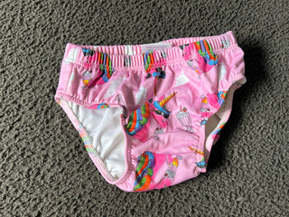 Night N Day Swim Pants 4-6 Years