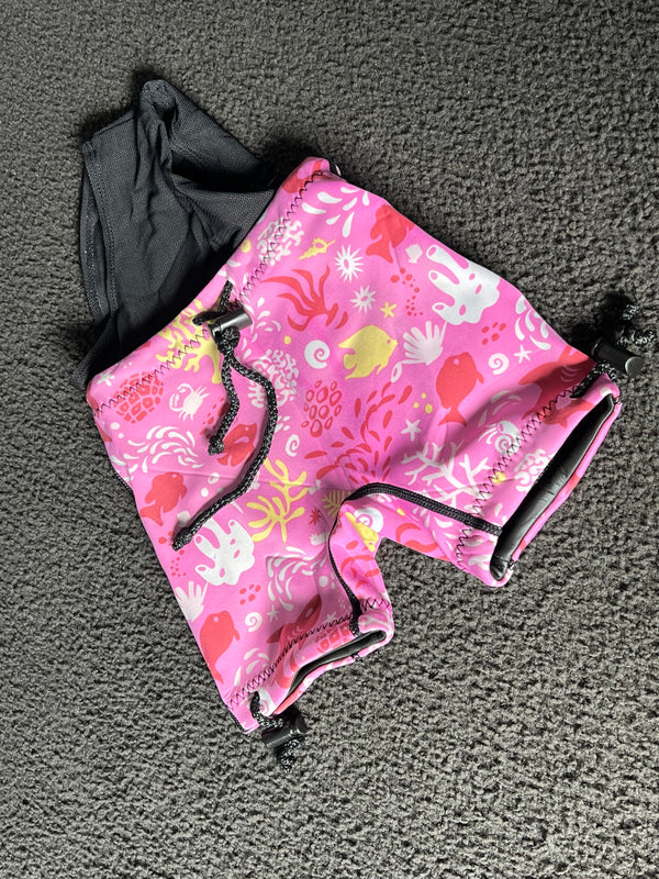 Conni Swim Shorts