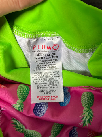 Swim Pants - Your Capability Store