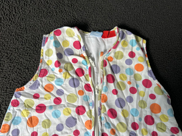 Grobag Sleep Suit 3-6 Years 1.5 Tog - Your Capability Store