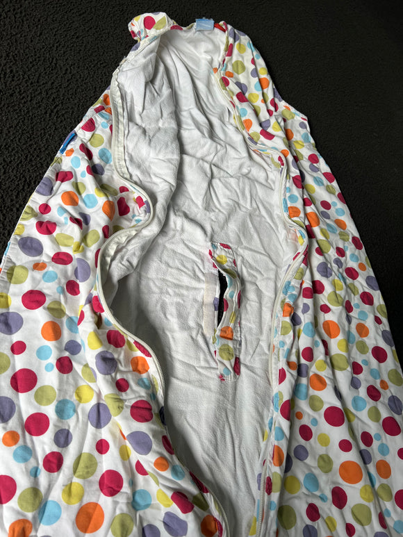 Grobag Sleep Suit 3-6 Years 1.5 Tog - Your Capability Store