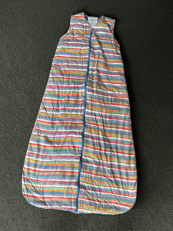 Sleep Suit 3-6 Years 2.5 Tog - Your Capability Store