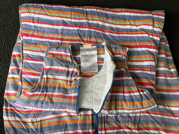 Sleep Suit 3-6 Years 2.5 Tog - Your Capability Store