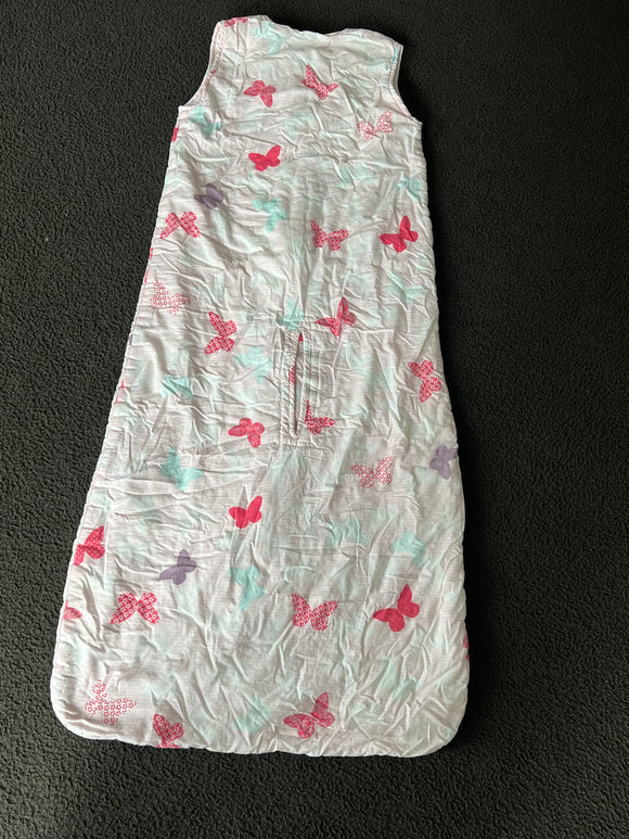 Sleep suit - Gro Company 3-6 Years - Your Capability Store