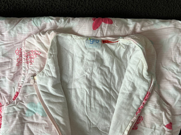 Sleep suit - Gro Company 3-6 Years - Your Capability Store