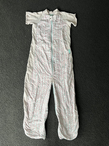ErgoPouch Sleep Suit With Legs Size 4-6 Years 1 Tog - Your Capability Store