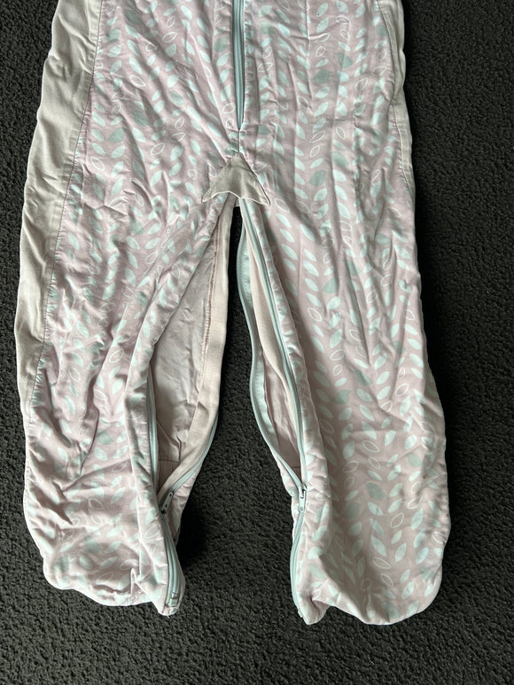 ErgoPouch Sleep Suit With Legs Size 4-6 Years 1 Tog - Your Capability Store