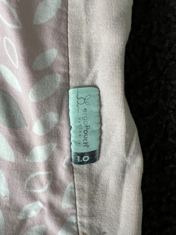 ErgoPouch Sleep Suit With Legs Size 4-6 Years 1 Tog - Your Capability Store