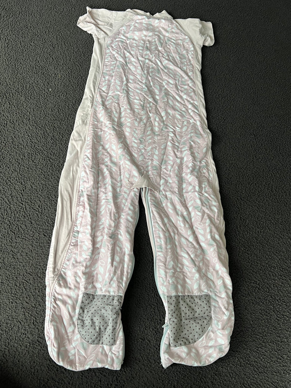 ErgoPouch Sleep Suit With Legs Size 4-6 Years 1 Tog