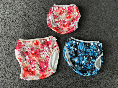 Swim Pants - Your Capability Store