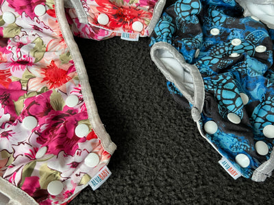 Swim Pants - Your Capability Store