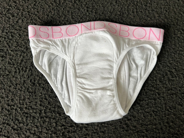 Bonds Incontinence Undies