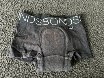 Bonds Incontinence BoyLeg Undies - Your Capability Store