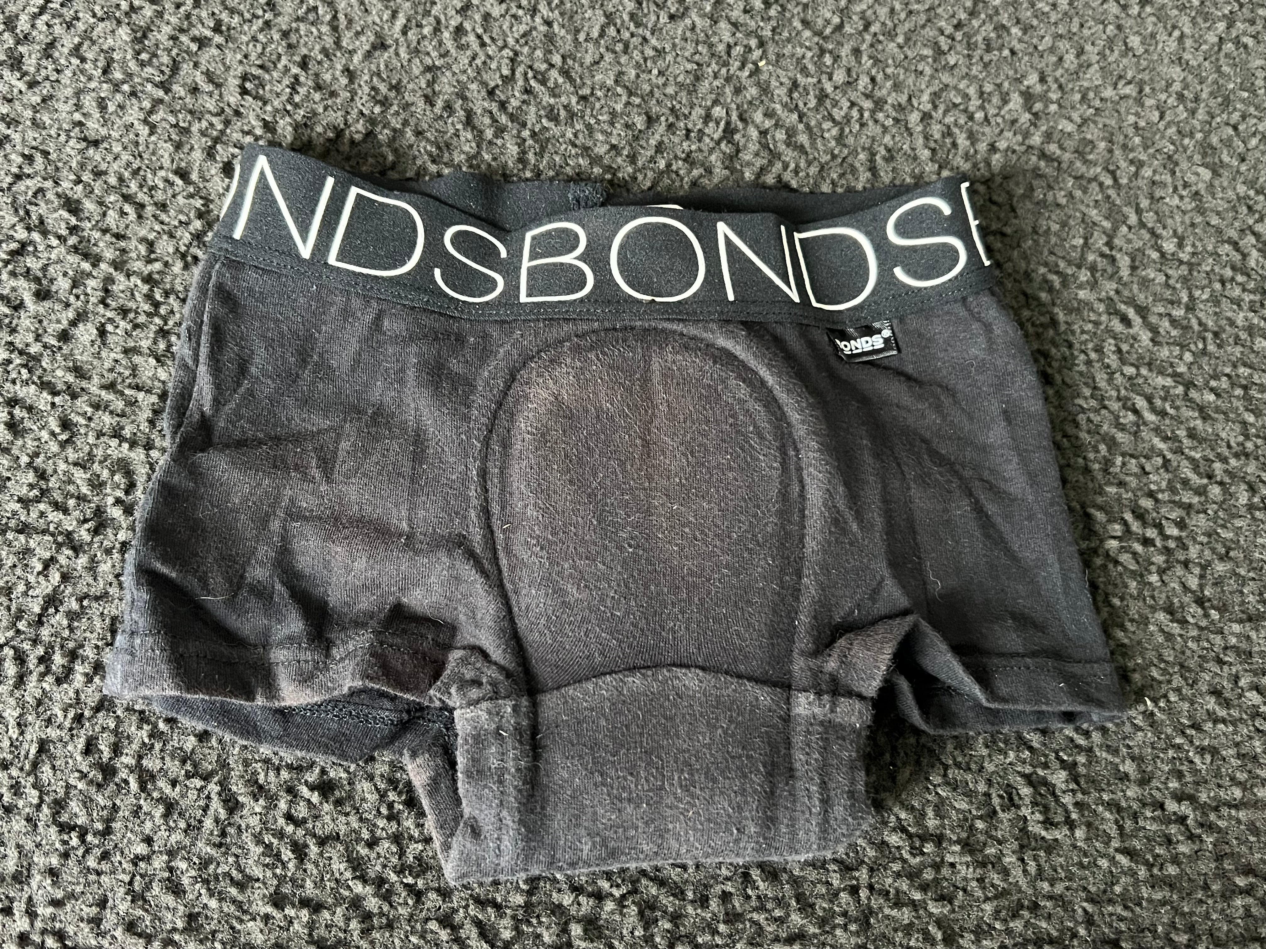 Bonds Incontinence BoyLeg Undies - Your Capability Store