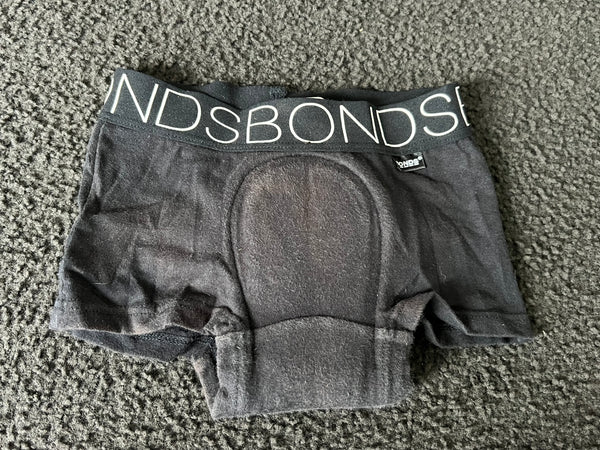 Bonds Incontinence BoyLeg Undies