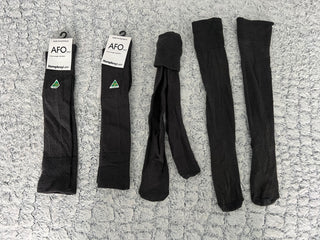 Humphrey Law AFO Socks