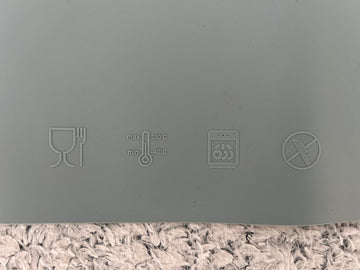 Silicone Placemat - Your Capability Store