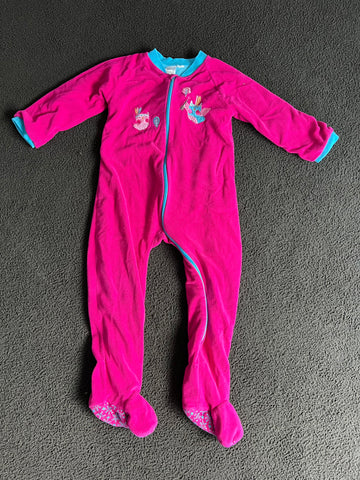 SnugTime Sleep Suit - Size 6 - Your Capability Store