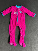 SnugTime Sleep Suit - Size 6