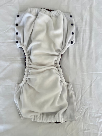 ReUsable Nappy with side buttons - Your Capability Store