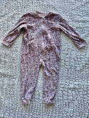 Sleep Onesie Size 5