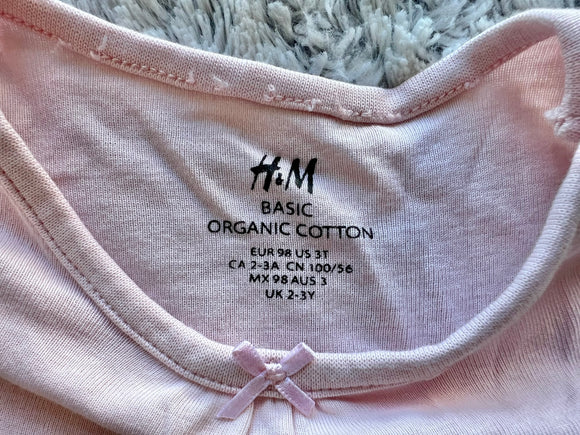 Onesie Size 2-3 Years (UK) - Your Capability Store