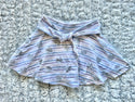 Skort Size 4