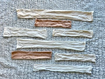 Compression Garments for Skin Sensitivities - Your Capability Store