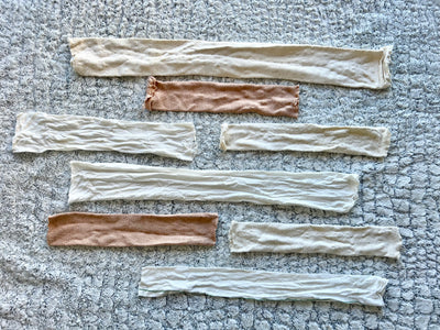 Compression Garments for Skin Sensitivities - Your Capability Store