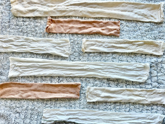 Compression Garments for Skin Sensitivities - Your Capability Store