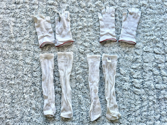 Compression Garments for Skin Sensitivities - Your Capability Store