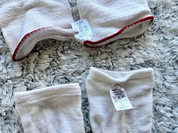 Compression Garments for Skin Sensitivities - Your Capability Store