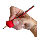 Pencil grips - pack of 6 mixed - Your Capability Store