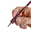 Pencil grips - pack of 6 mixed - Your Capability Store