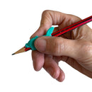 Pencil grips - pack of 6 mixed - Your Capability Store