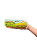 Squishy Coconut Oil Butter-2