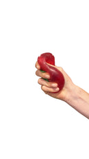 Squishy Coconut Oil Strawberry-2