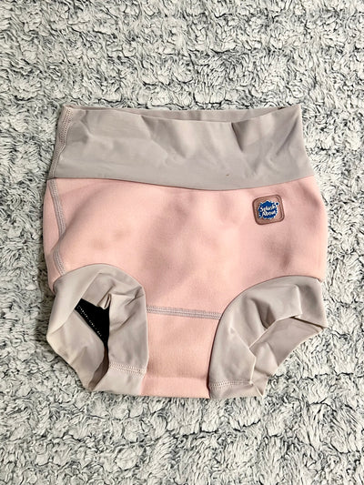 Splash About Swim Pants Size 3-4 Years - Pink - Your Capability Store