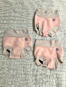 Splash About Swim Pants Size 3-4 Years - Pink - Your Capability Store