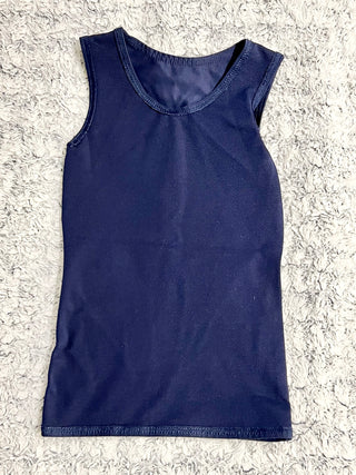 JettProof Compression Singlet - Size 4 Blue