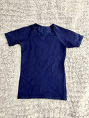 JettProof Compression TShirt - Size 6 Blue - Your Capability Store