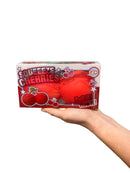 Giant Squishy Cherry 🍒-2