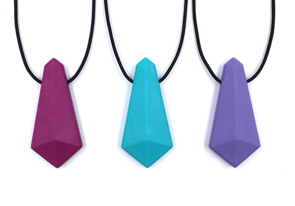 ARK Chewel™ Chewable Pendant Necklace