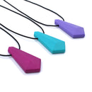ARK Chewel™ Chewable Pendant Necklace-6