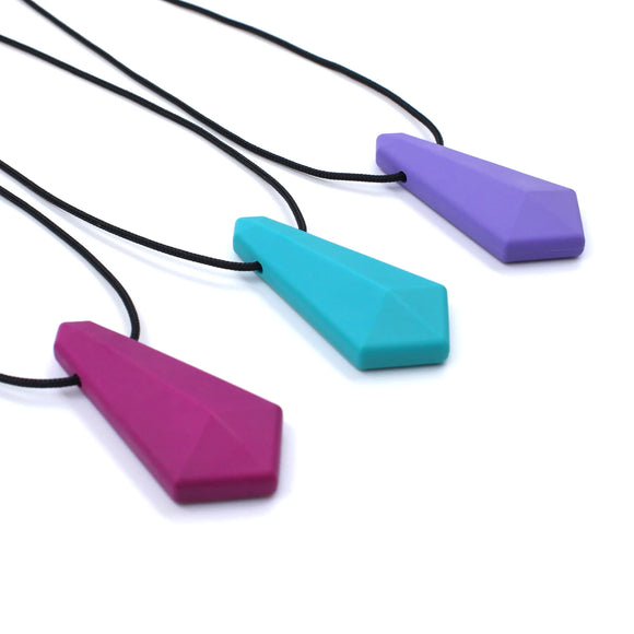 ARK Chewel™ Chewable Pendant Necklace