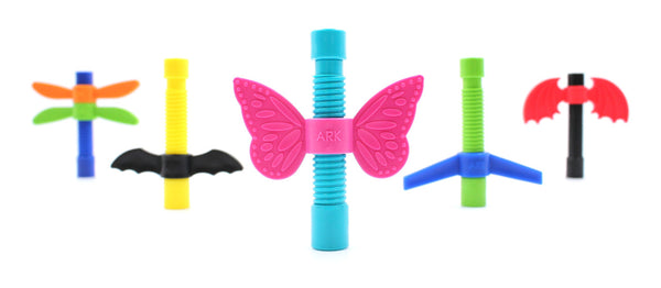 ARK Wingamajigs® Spinning Fidgets