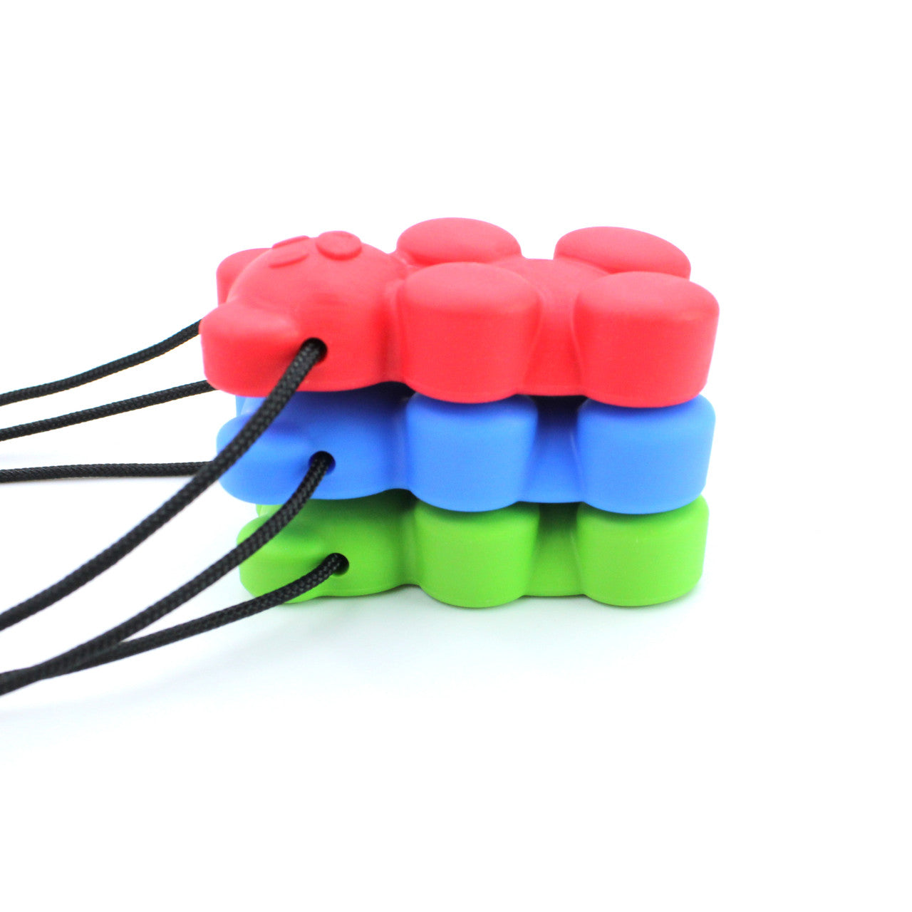 ARK Gummy Bear Chew Necklace
