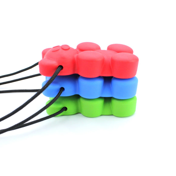 ARK Gummy Bear Chew Necklace - Your Capability Store